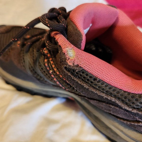 THE NORTH FACE "STORM" WATERPROOF SHOE WOMEN'S 7 - Picture 6 of 10